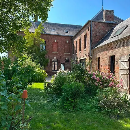 Apartmán La Loge *