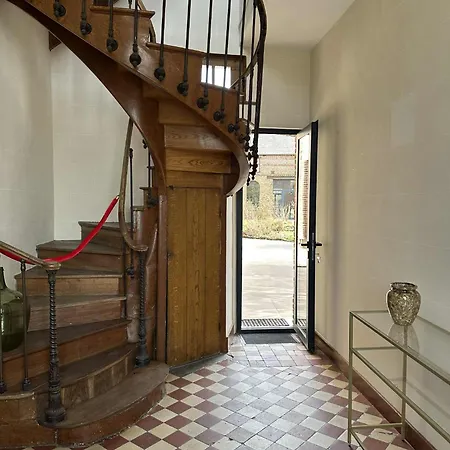 Διαμέρισμα La Loge 1 *