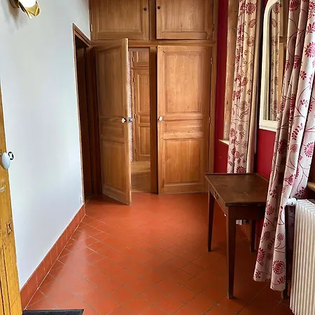 La Loge Apartmán Beauquesne