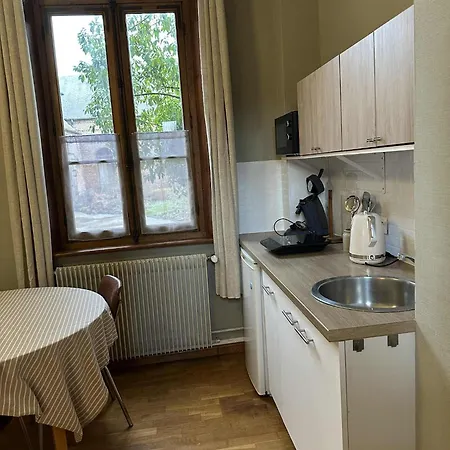 La Loge 1