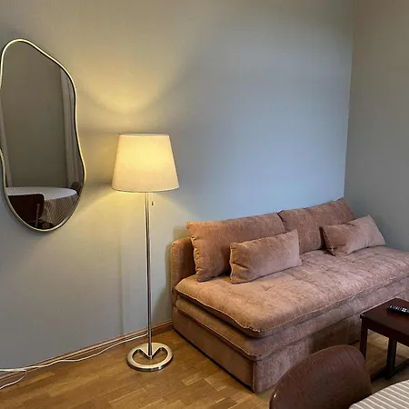 La Loge 1 Διαμέρισμα