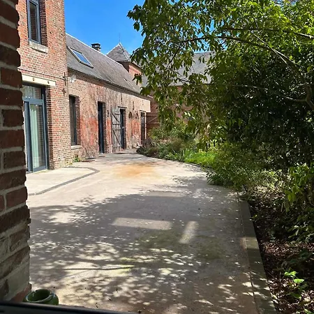 La Loge Apartmán *