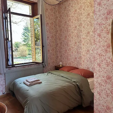 La Loge 1 Διαμέρισμα Beauquesne