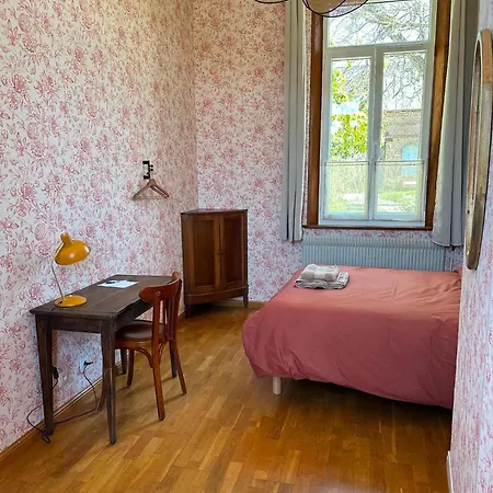 Διαμέρισμα La Loge 1 *