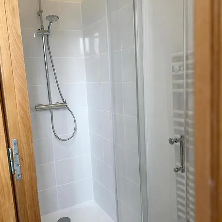 Apartmán La Loge