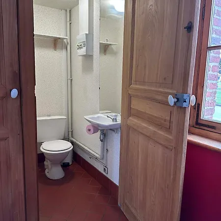 Apartmán La Loge Beauquesne