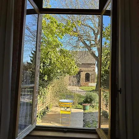 La Loge Apartmán Beauquesne