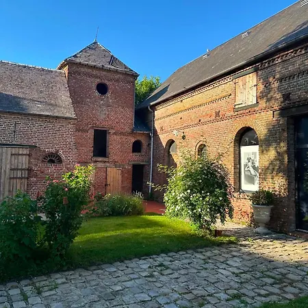 La Loge * Beauquesne