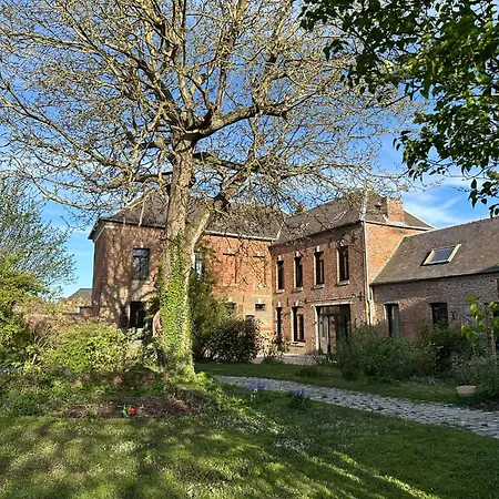 La Loge Apartmán